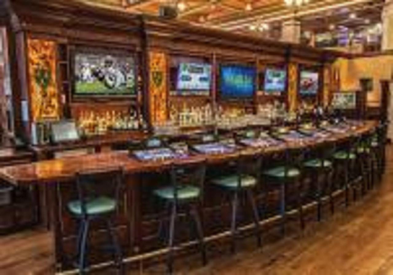 Midnight Rose & Mcgills Casinos Hotel Cripple Creek Buitenkant foto