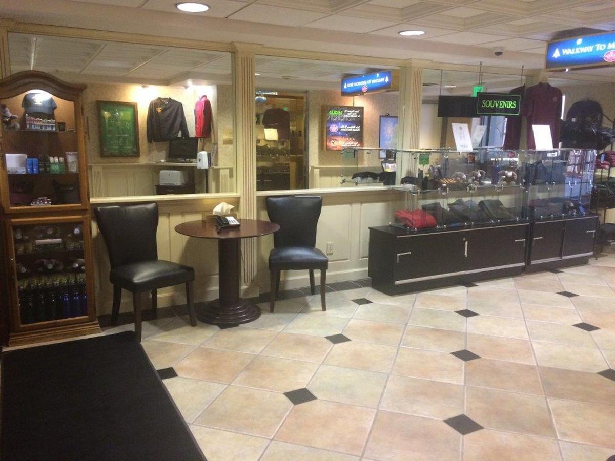 Midnight Rose & Mcgills Casinos Hotel Cripple Creek Buitenkant foto