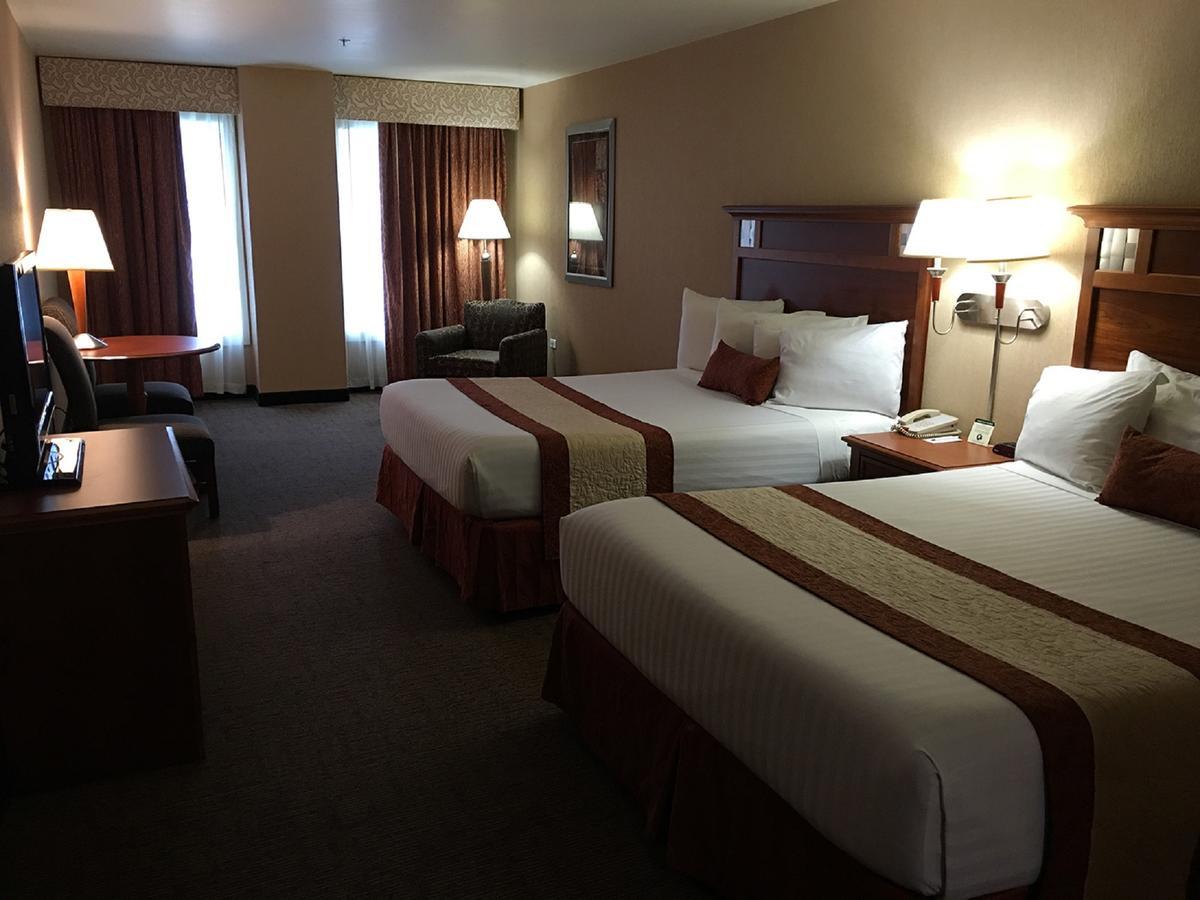 Midnight Rose & Mcgills Casinos Hotel Cripple Creek Kamer foto