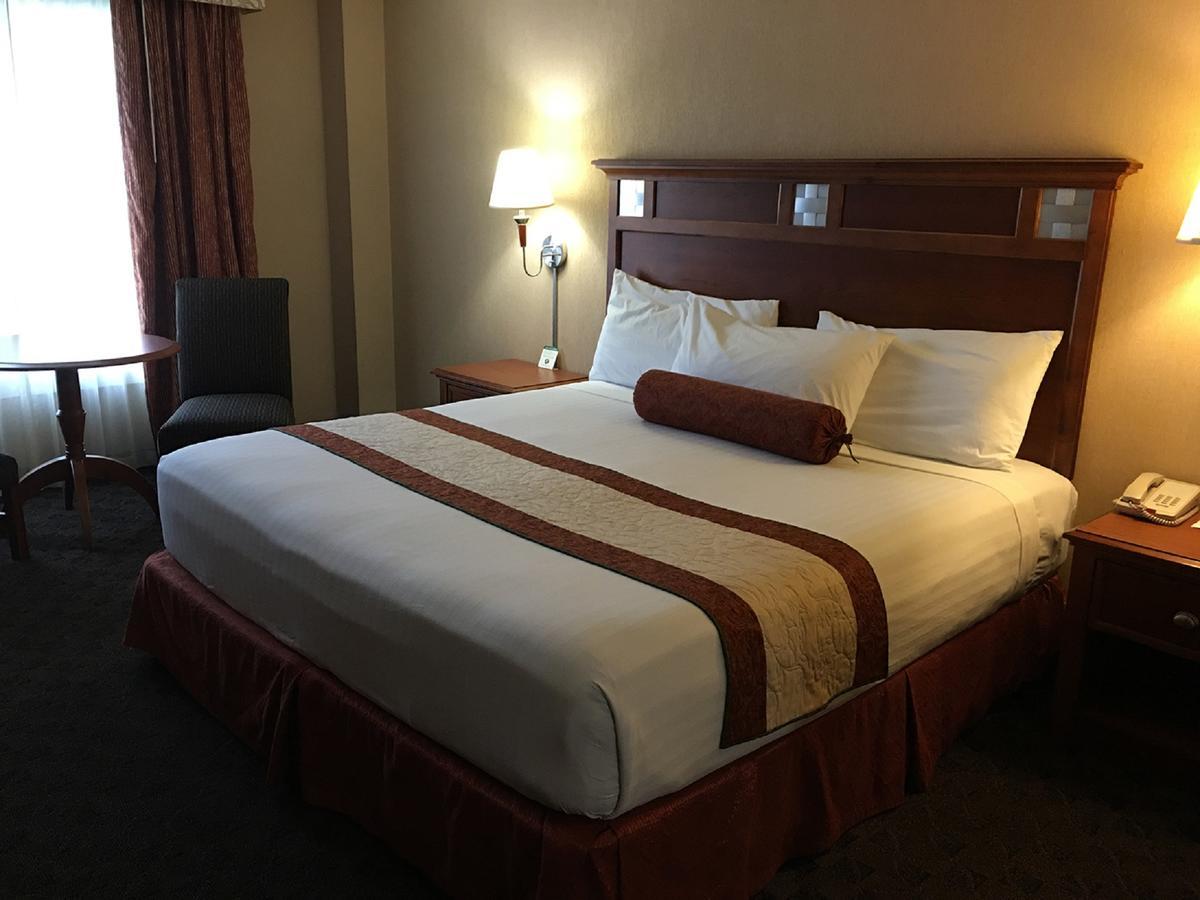 Midnight Rose & Mcgills Casinos Hotel Cripple Creek Kamer foto