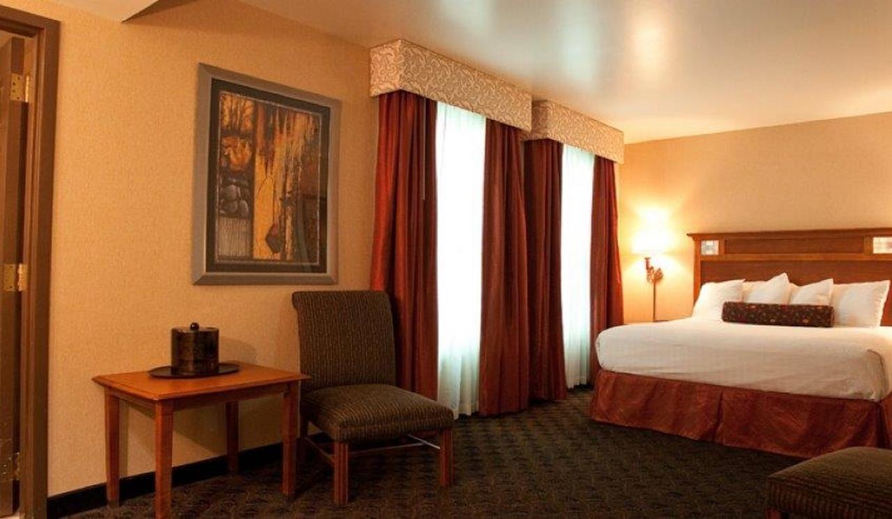 Midnight Rose & Mcgills Casinos Hotel Cripple Creek Kamer foto