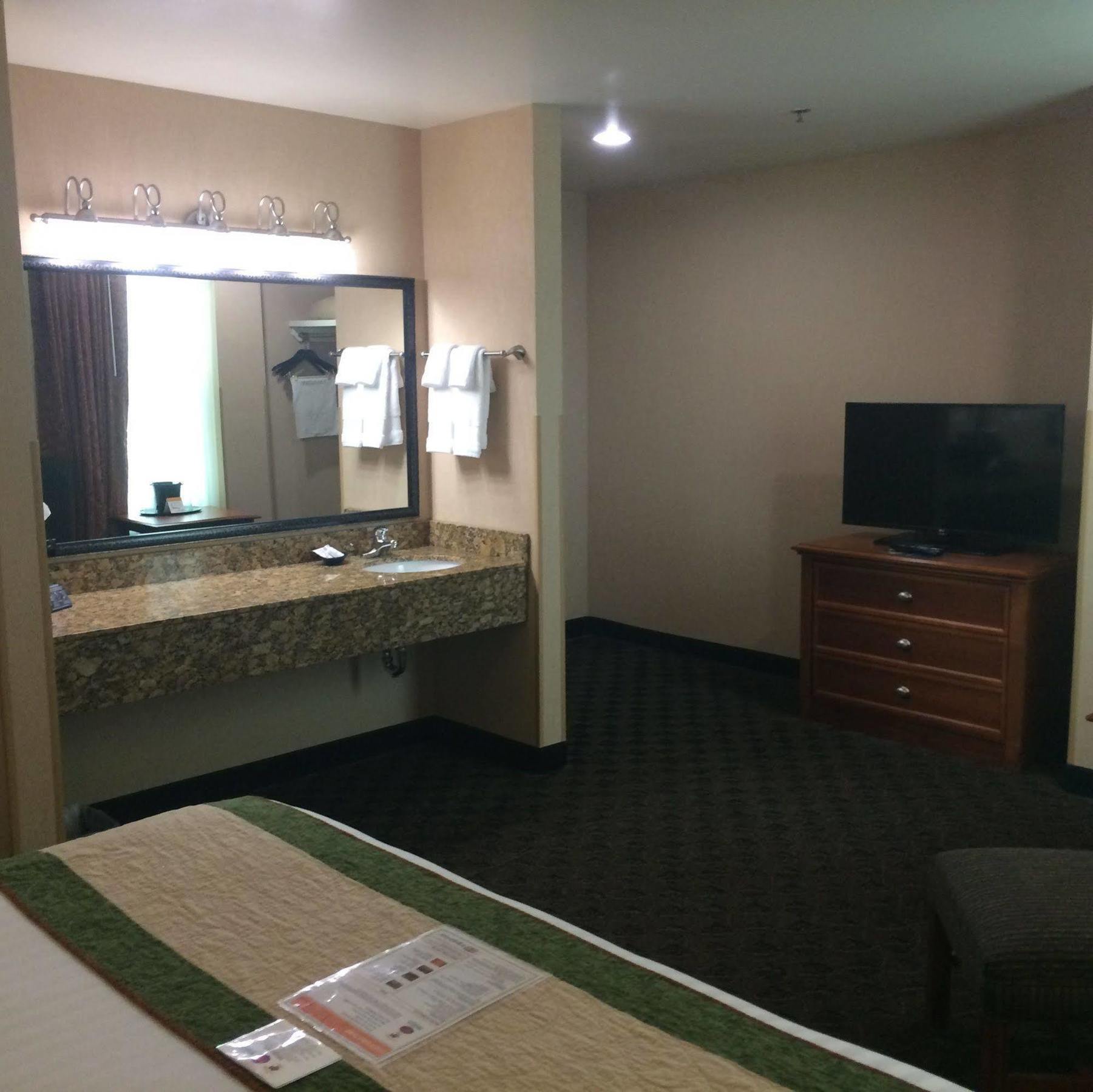 Midnight Rose & Mcgills Casinos Hotel Cripple Creek Buitenkant foto