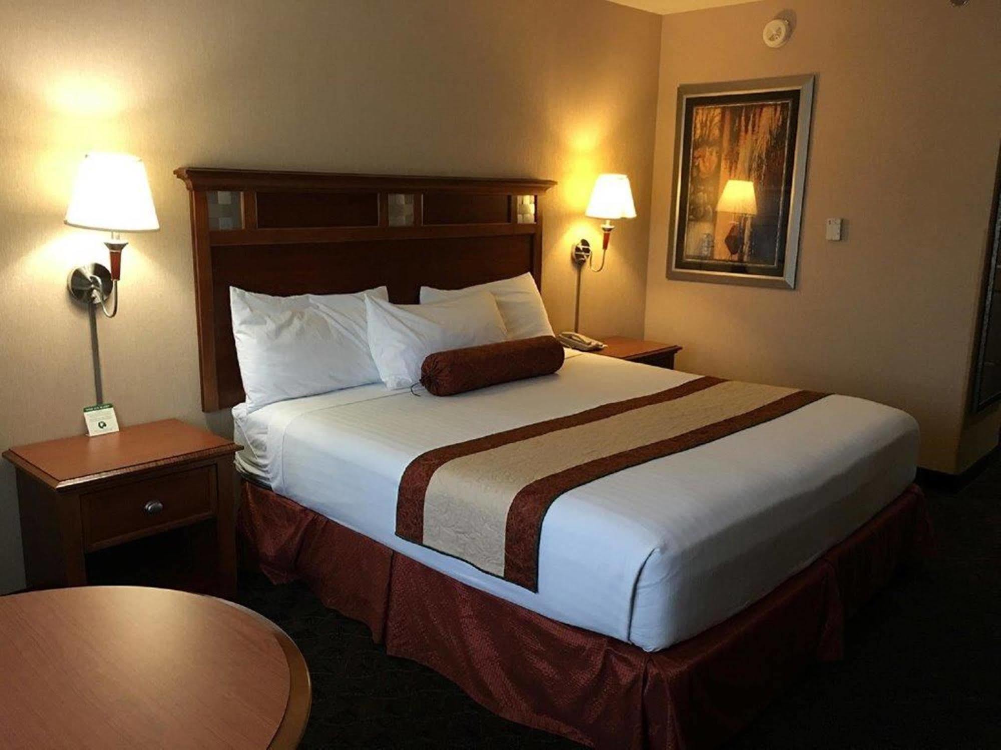 Midnight Rose & Mcgills Casinos Hotel Cripple Creek Buitenkant foto