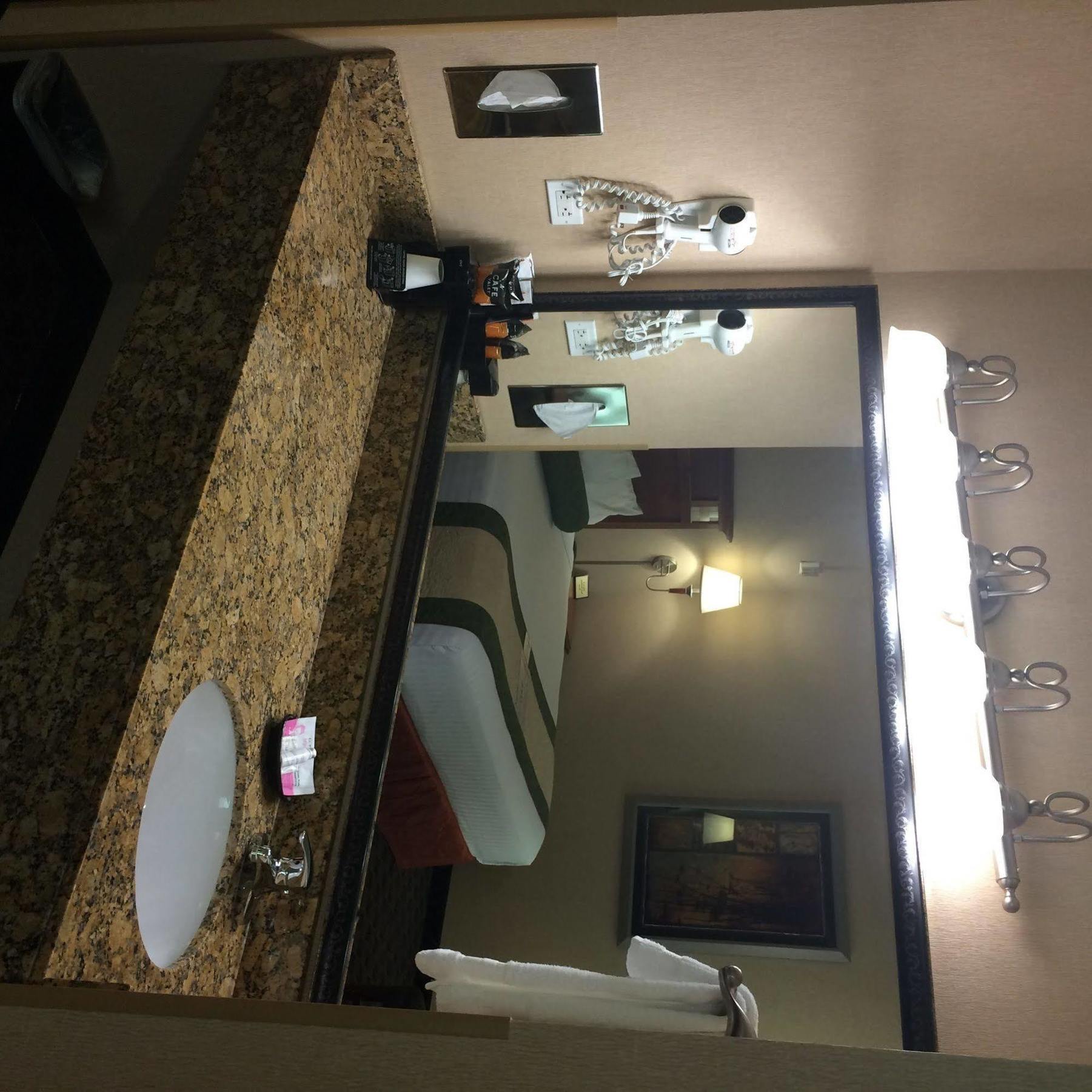 Midnight Rose & Mcgills Casinos Hotel Cripple Creek Buitenkant foto