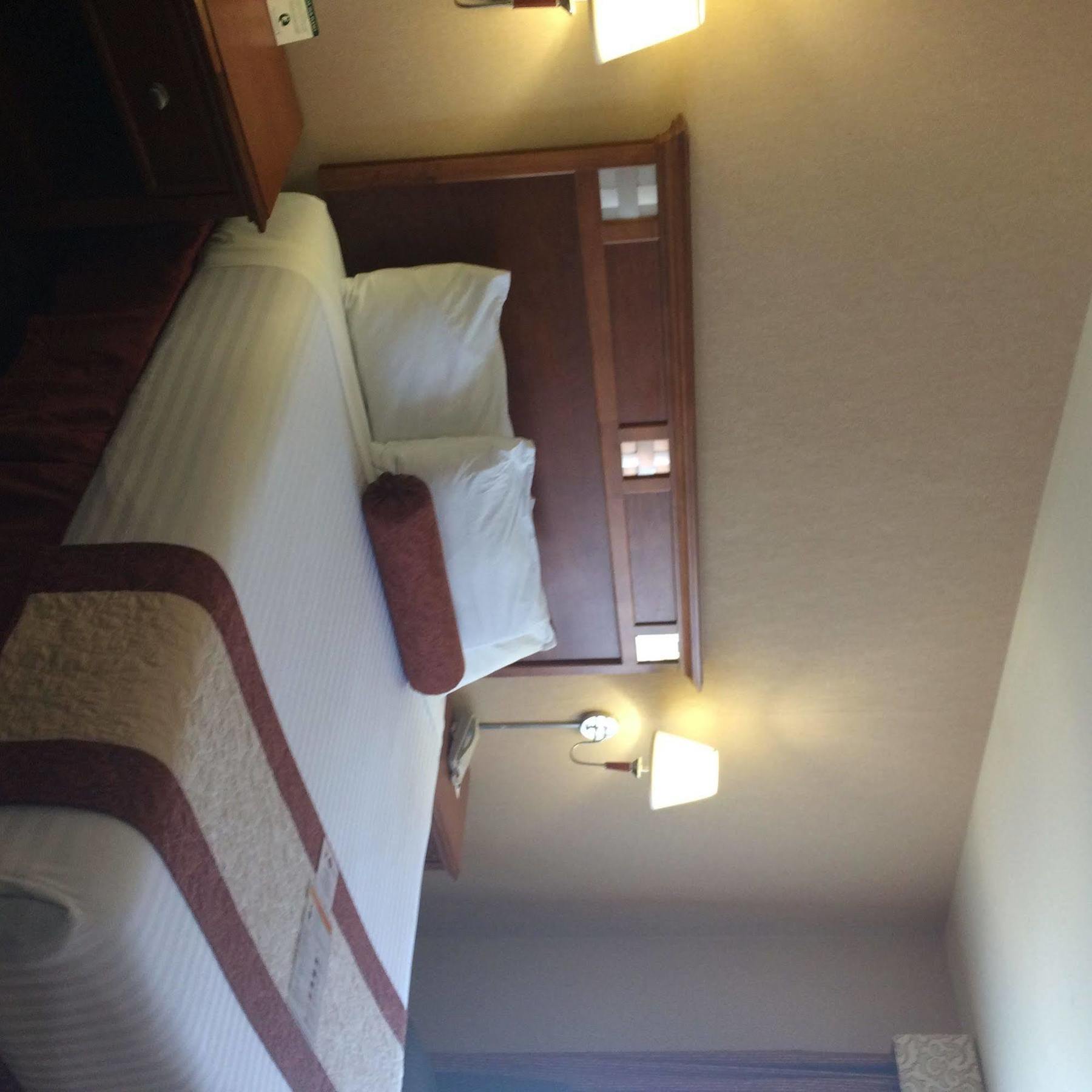 Midnight Rose & Mcgills Casinos Hotel Cripple Creek Buitenkant foto