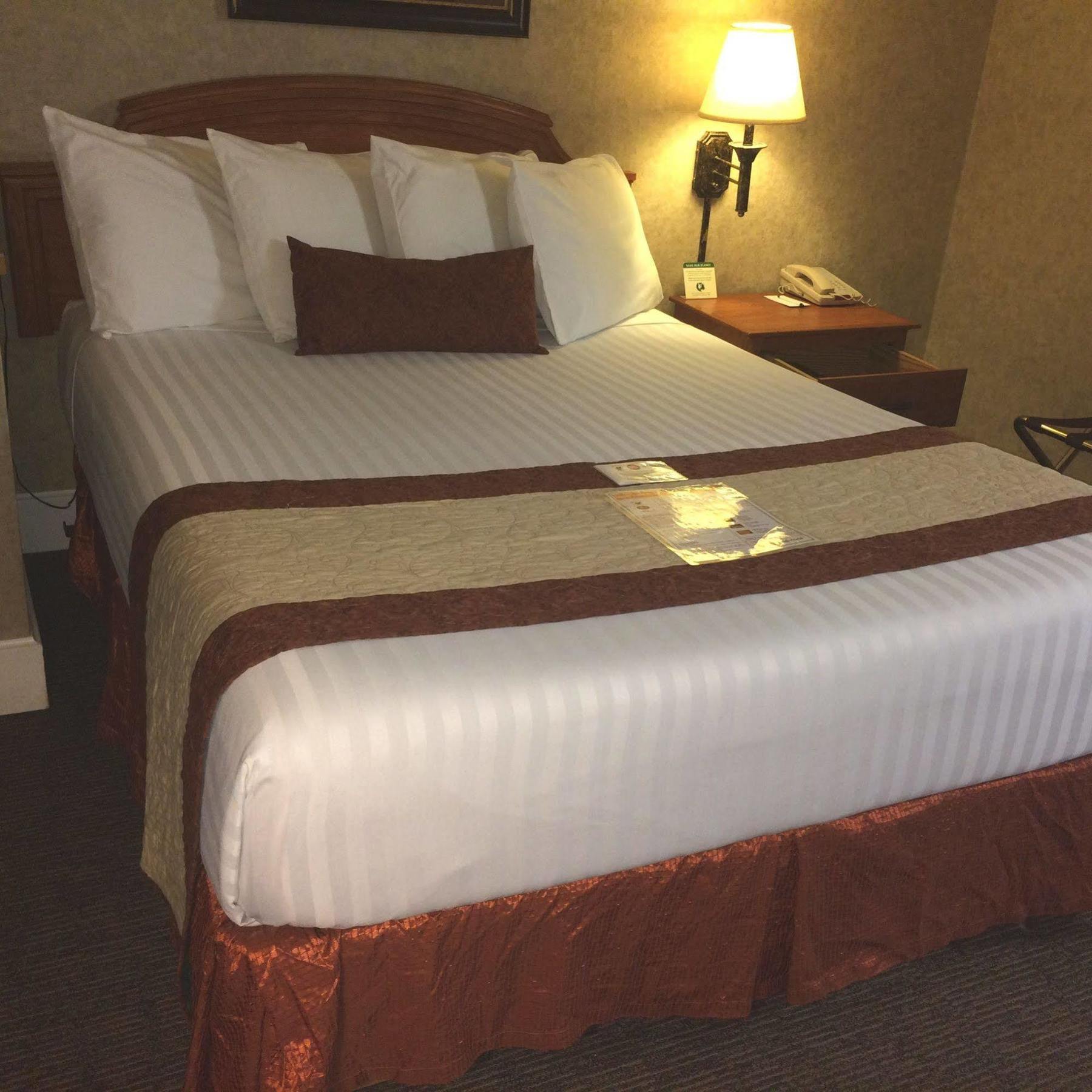 Midnight Rose & Mcgills Casinos Hotel Cripple Creek Buitenkant foto