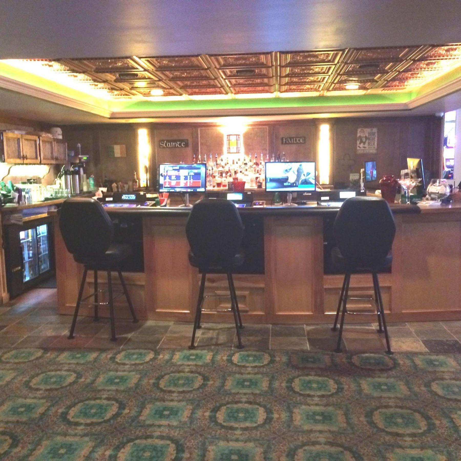 Midnight Rose & Mcgills Casinos Hotel Cripple Creek Buitenkant foto