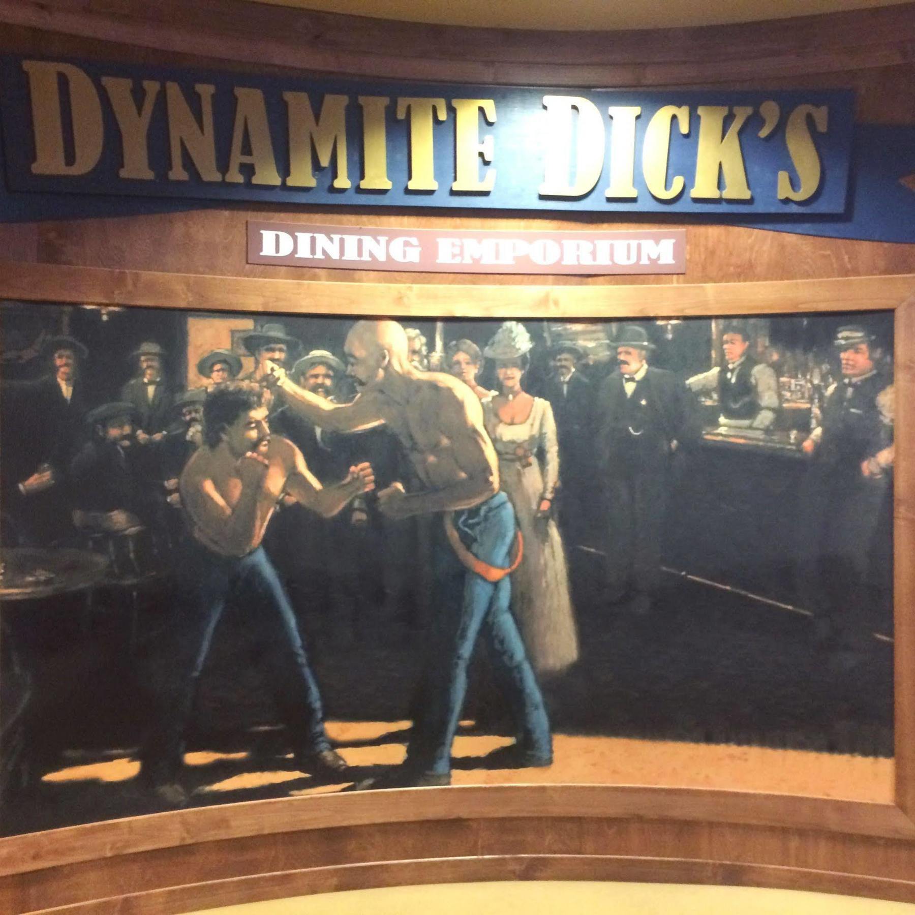 Midnight Rose & Mcgills Casinos Hotel Cripple Creek Buitenkant foto