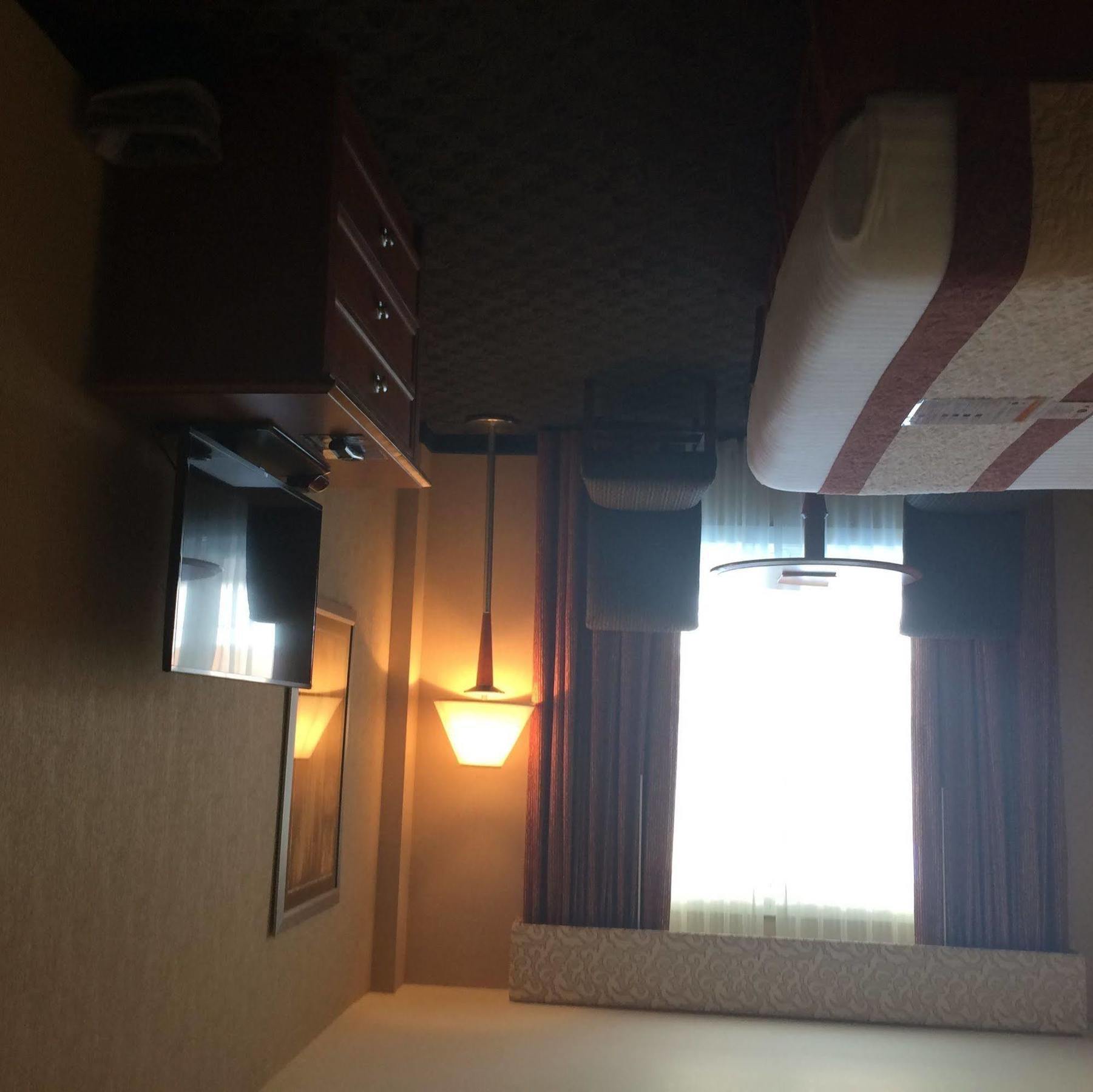 Midnight Rose & Mcgills Casinos Hotel Cripple Creek Buitenkant foto