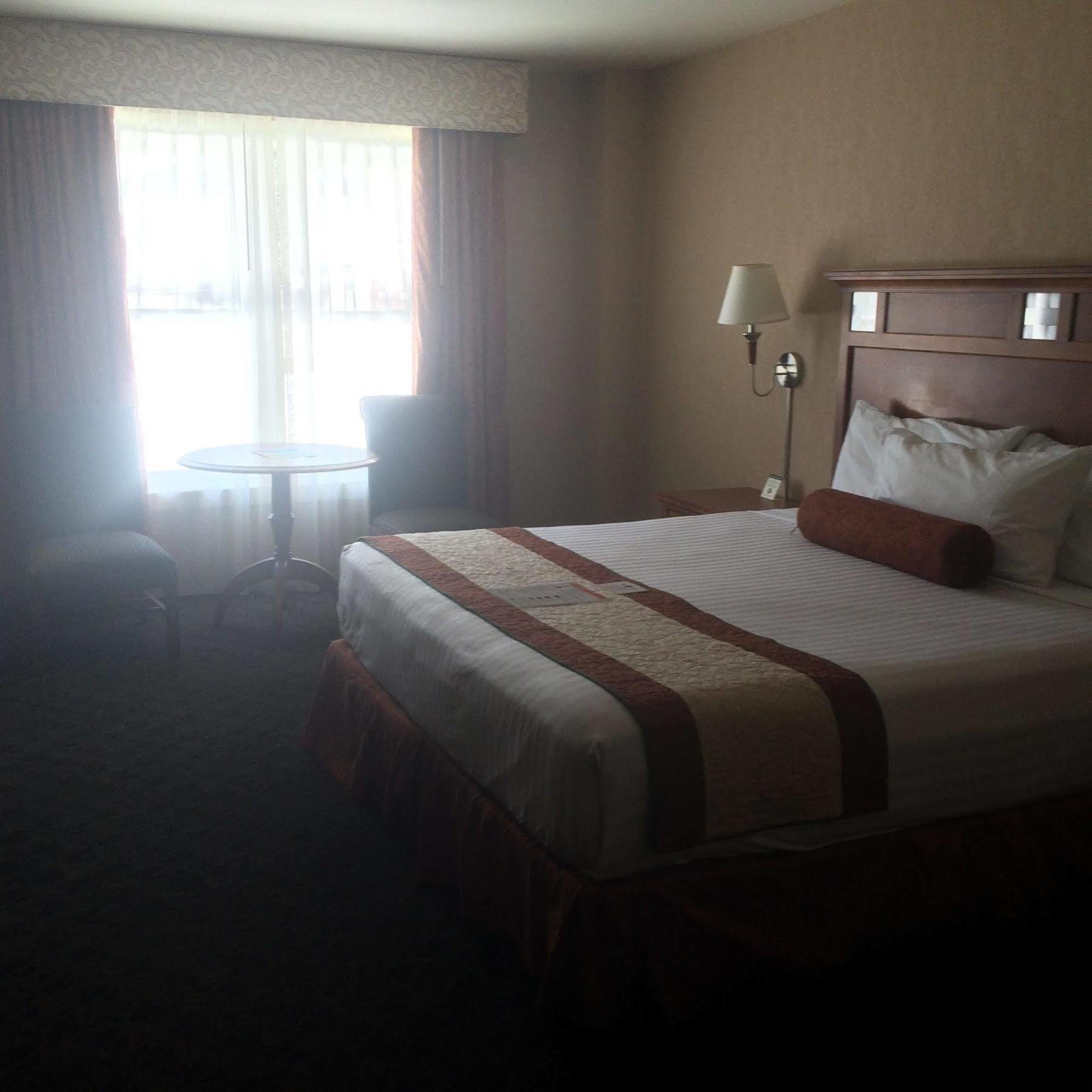 Midnight Rose & Mcgills Casinos Hotel Cripple Creek Buitenkant foto