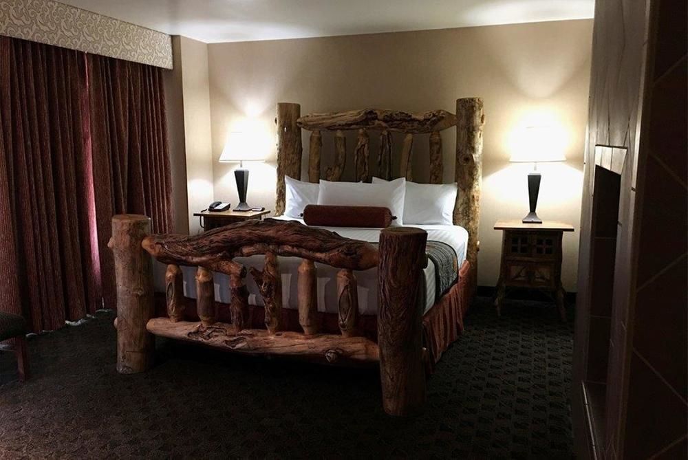 Midnight Rose & Mcgills Casinos Hotel Cripple Creek Buitenkant foto